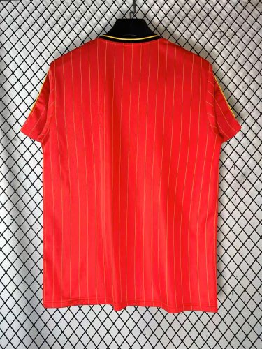 Belgium 2026 icons Men Jersey