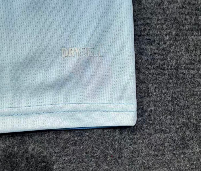 Manchester City GUARDIOLA Special Edition Men Jersey 26/27