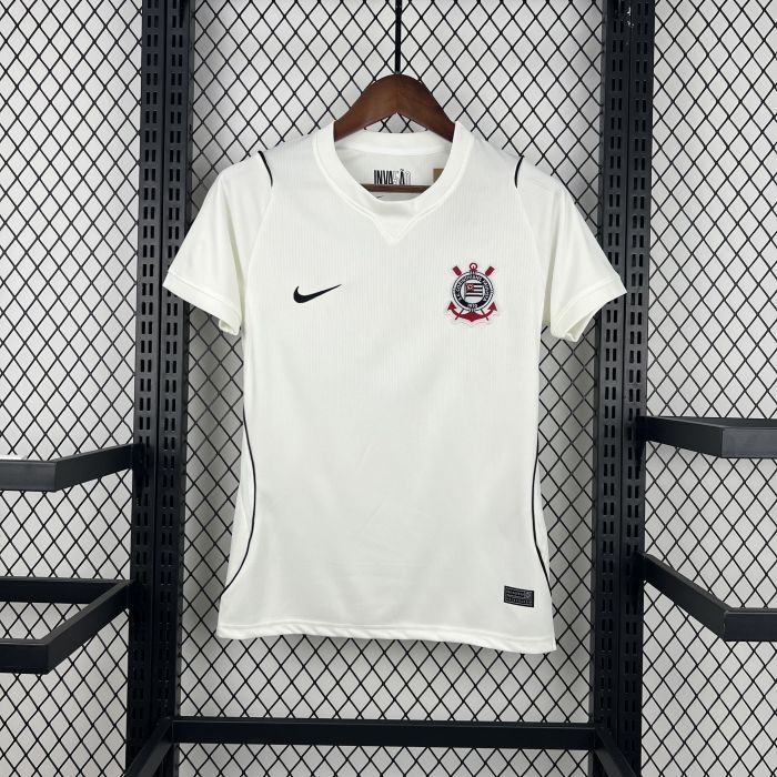 Corinthians Home Woman Jersey 26/27
