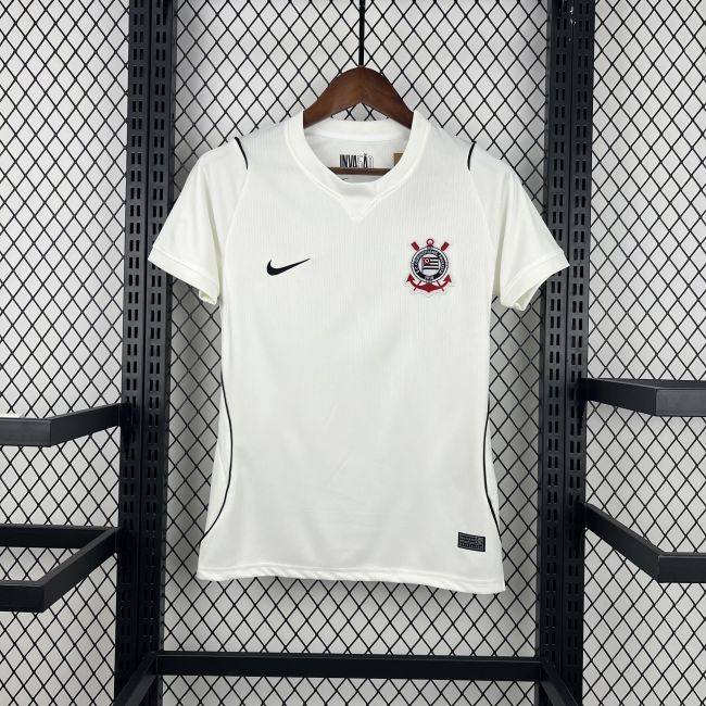 Corinthians Home Woman Jersey 26/27