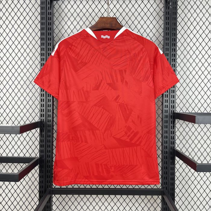 SL Benfica Home Man Jersey 26/27
