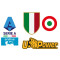 Serie A + U-Power + Scudetto + Coppa Italia Serie A + U-Power + Scudetto + Coppa Italia