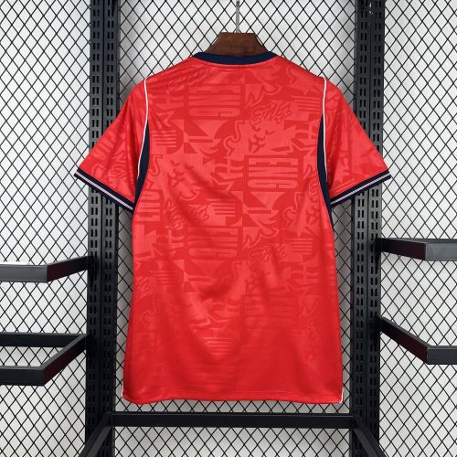 England 2026 World Cup Away Man Jersey