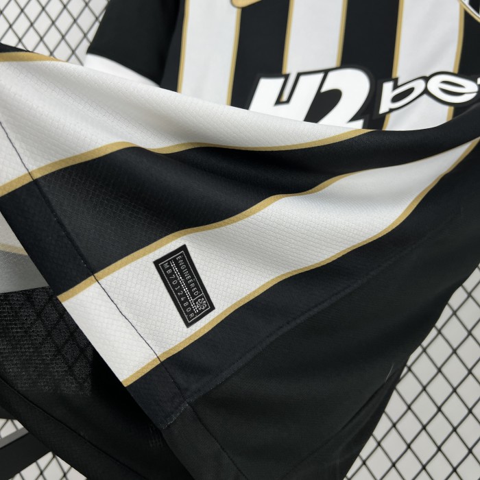 Mineiro Athletic Home Man Jersey 26/27