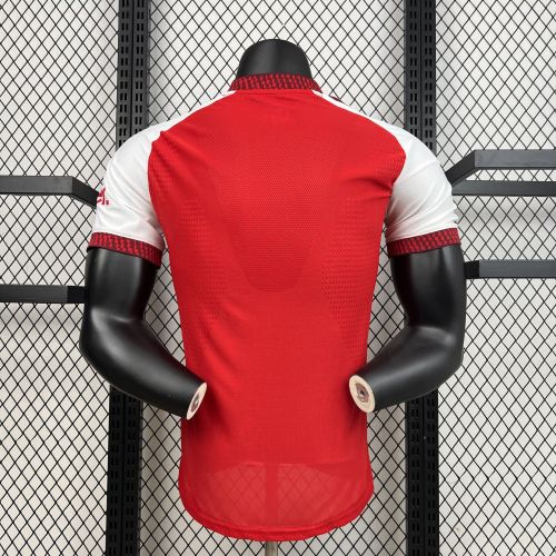 Arsenal Home Man Player Jersey 26/27
