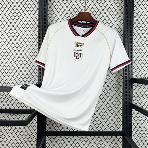 Panama 2026 World Cup Away Man Jersey