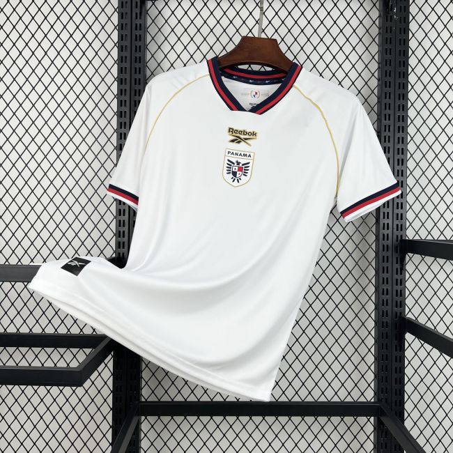 Panama 2026 World Cup Away Man Jersey