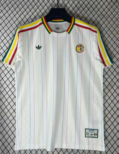 Senegal 2026 icons Men Jersey