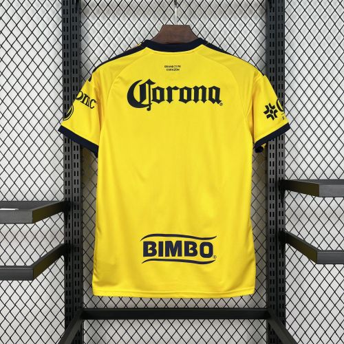 Club America Home Man Jersey 26/27