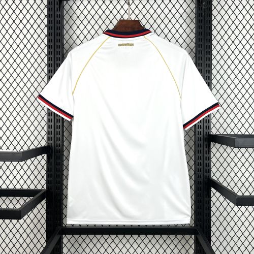Panama 2026 World Cup Away Man Jersey