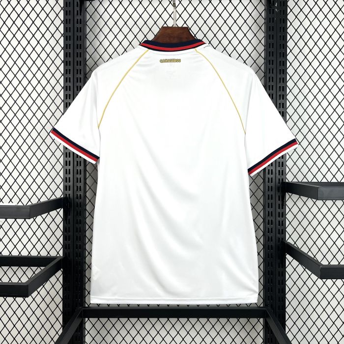 Panama 2026 World Cup Away Man Jersey