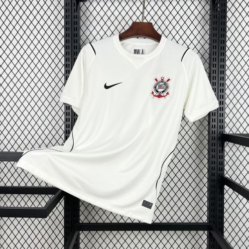 Corinthians Home Man Jersey 26/27