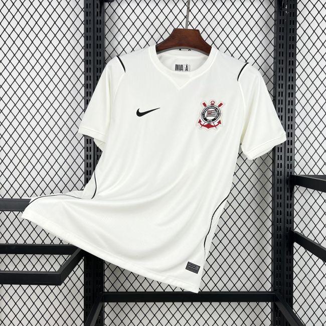 Corinthians Home Man Jersey 26/27