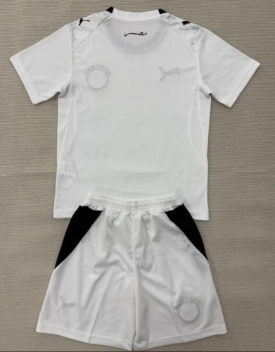 Egypt 2026 World Cup Away Kids Suit