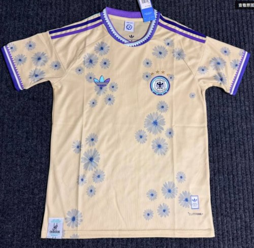 Germany 2026 World Cup Special Man Jersey