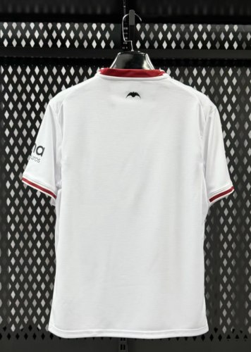 Valencia Home Men Jersey 26/27