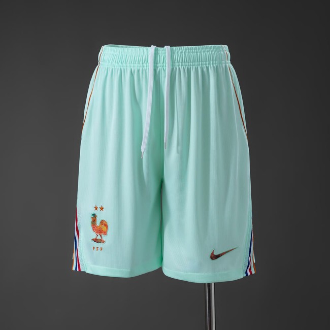 France Away Shorts 26/27