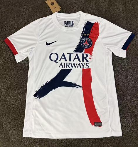Paris Saint Germain Away Champions of Europe 2026 Men Jersey