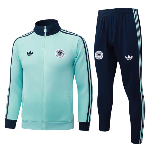 Germany Training Jacket Suit 26/27