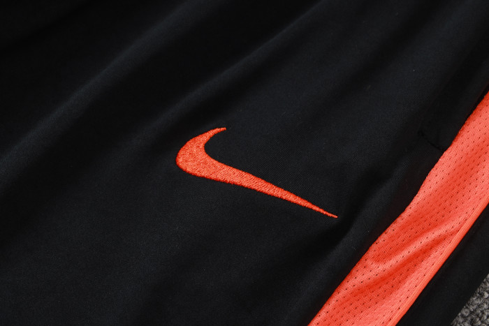 Netherlands Training Jersey Suit 26/27