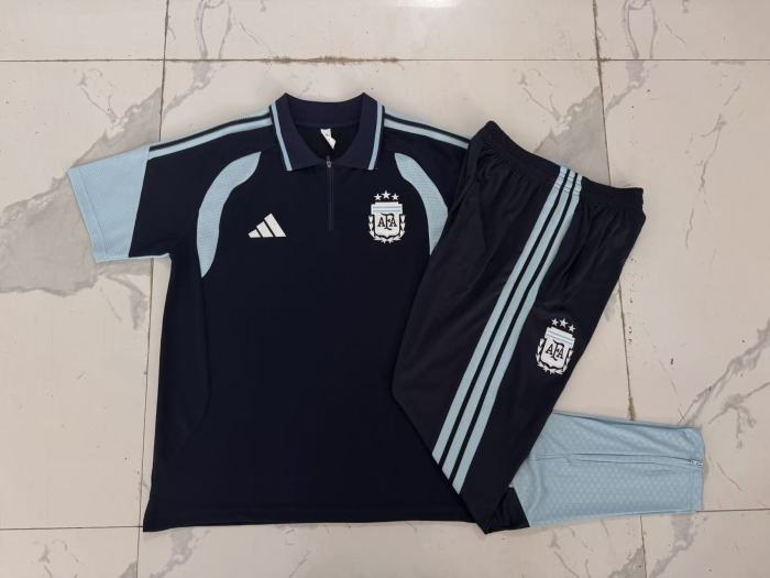 Argentina POLO Jersey 26/27