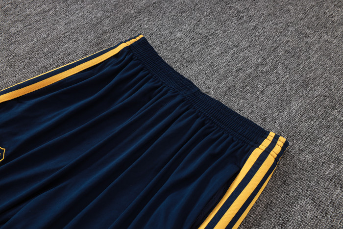 Boca Training Jersey Suit 26/27