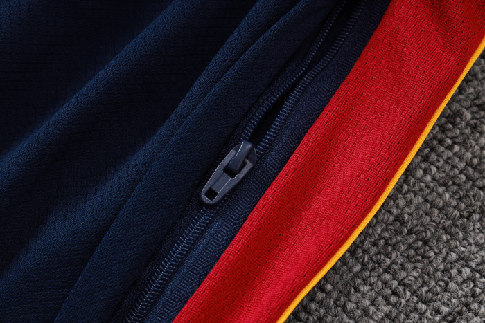 Barcelona Training Jersey 26/27