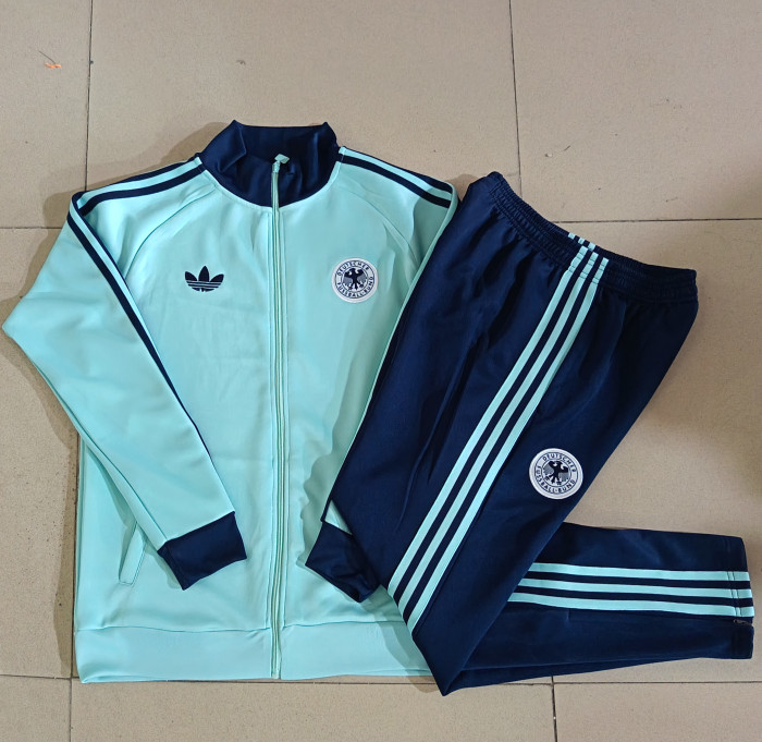Germany Training Jacket Suit 26/27