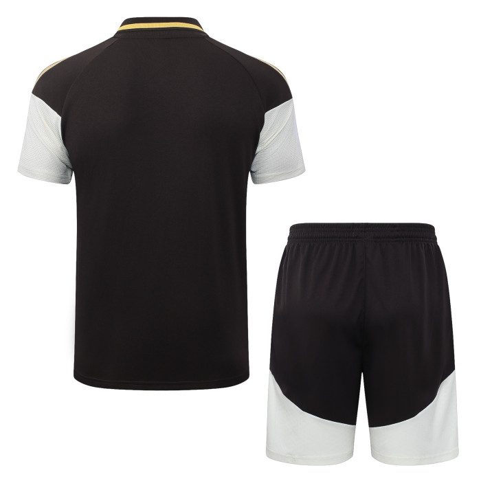 Flamengo POLO Jersey 26/27
