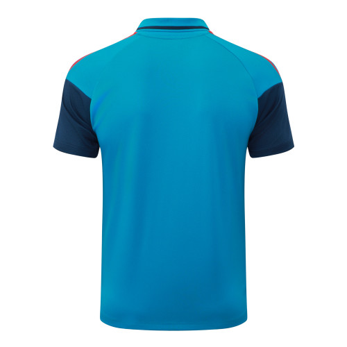 Spain POLO Jersey 26/27