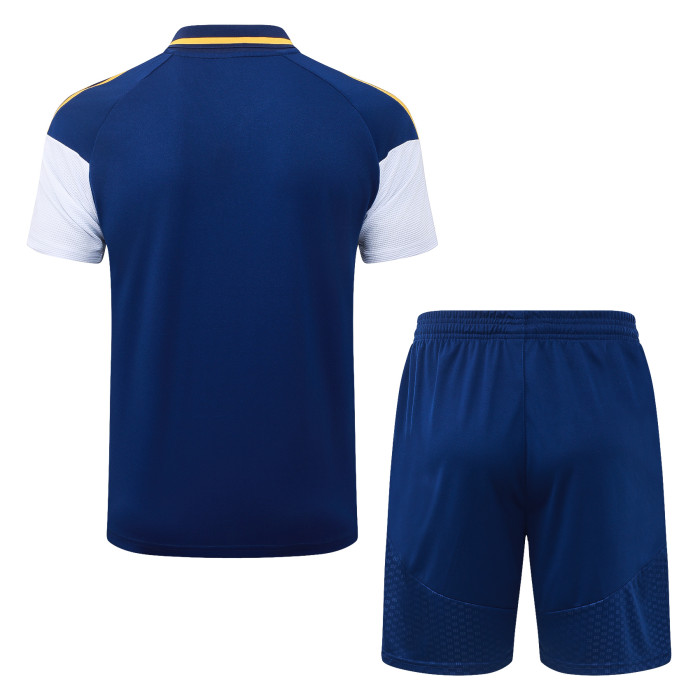 Real Madrid POLO Jersey 26/27