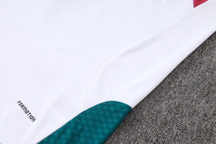 Real Madrid Training Jersey Suit 26/27