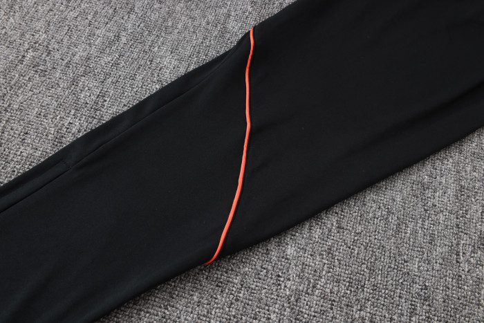 Netherlands Training Jersey Suit 26/27