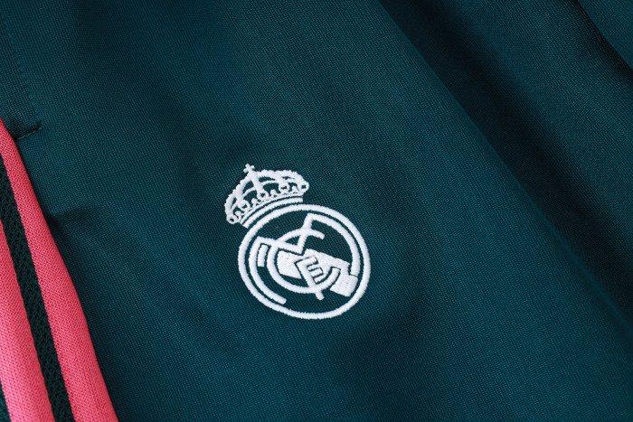 Real Madrid Training Jacket Suit 26/27