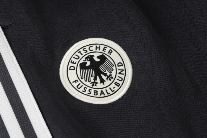 Germany Training Jacket Suit 26/27