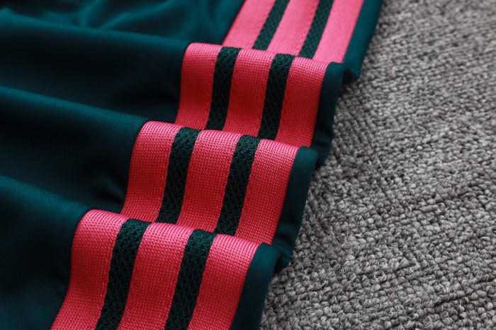 Real Madrid Training Jersey Suit 26/27