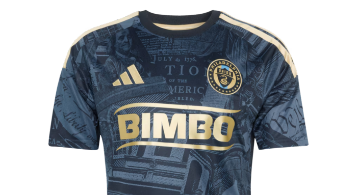 Philadelphia Union Away Kids Suit 26/27