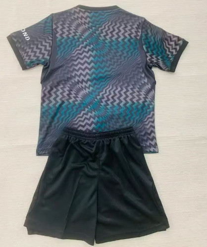 Paris Saint Germain Goalkeeper Man Jersey Suit 26/27