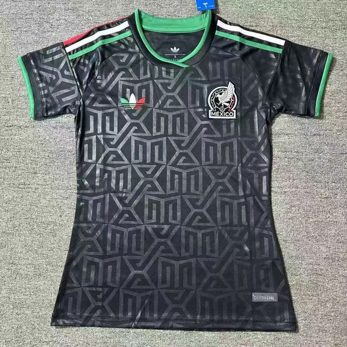 Mexico 2026 World Cup Third Woman Jersey