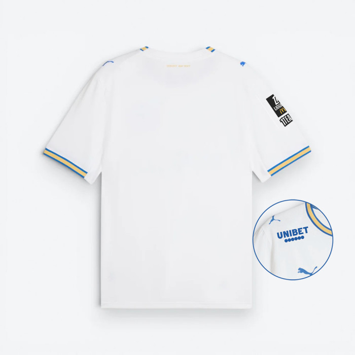 Marseille Home Man Jersey 26/27