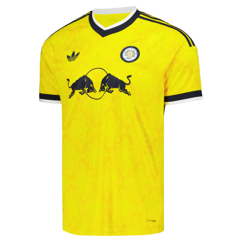 Leeds United Away Man Jersey 26/27