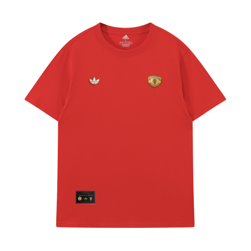 Manchester United T-Shirt 2026
