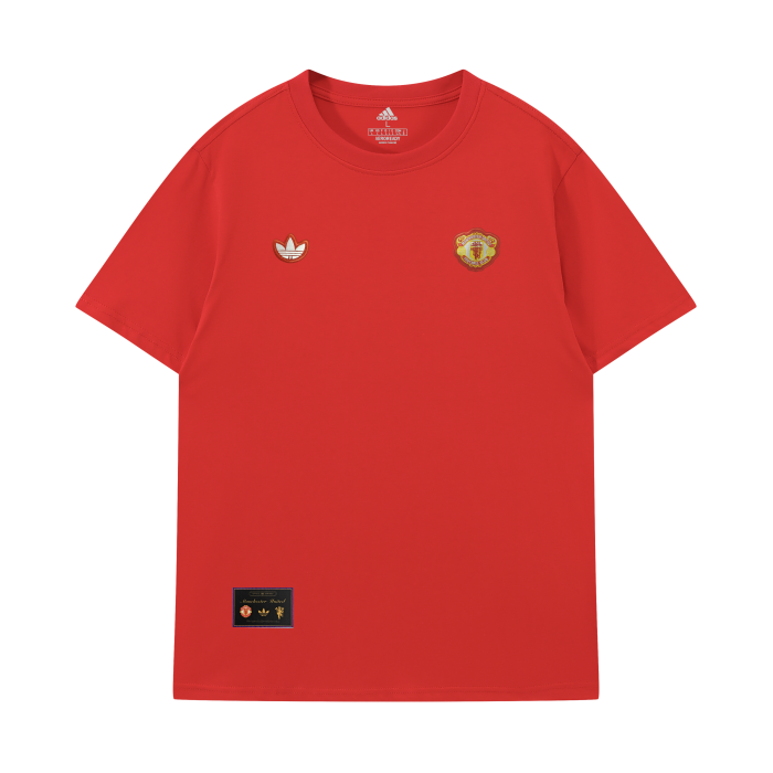 Manchester United T-Shirt 2026