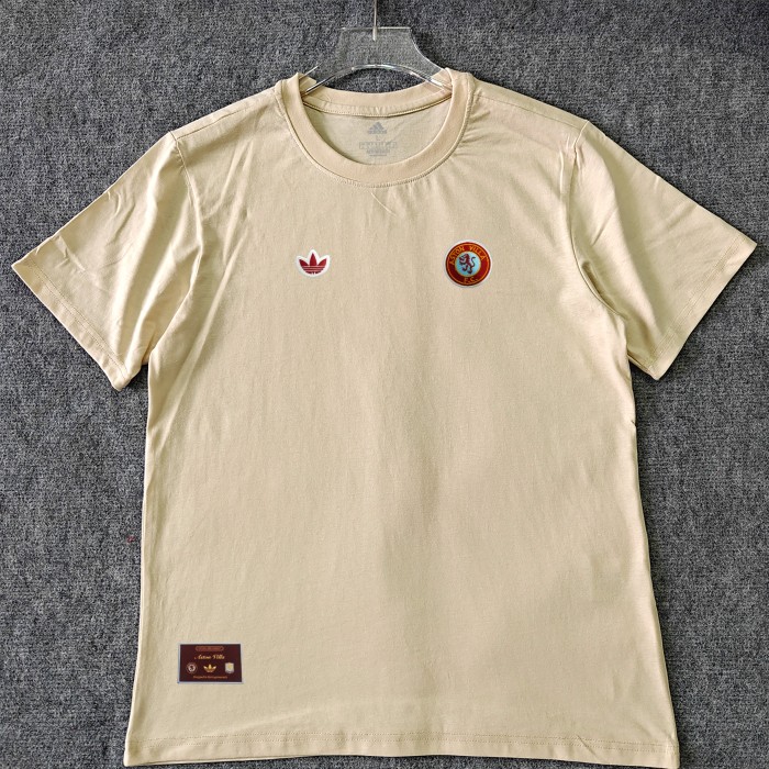 Aston Villa T-Shirt 2026