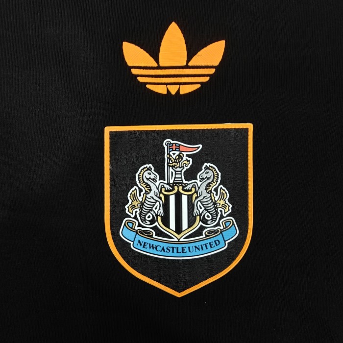 Newcastle United T-Shirt 2026