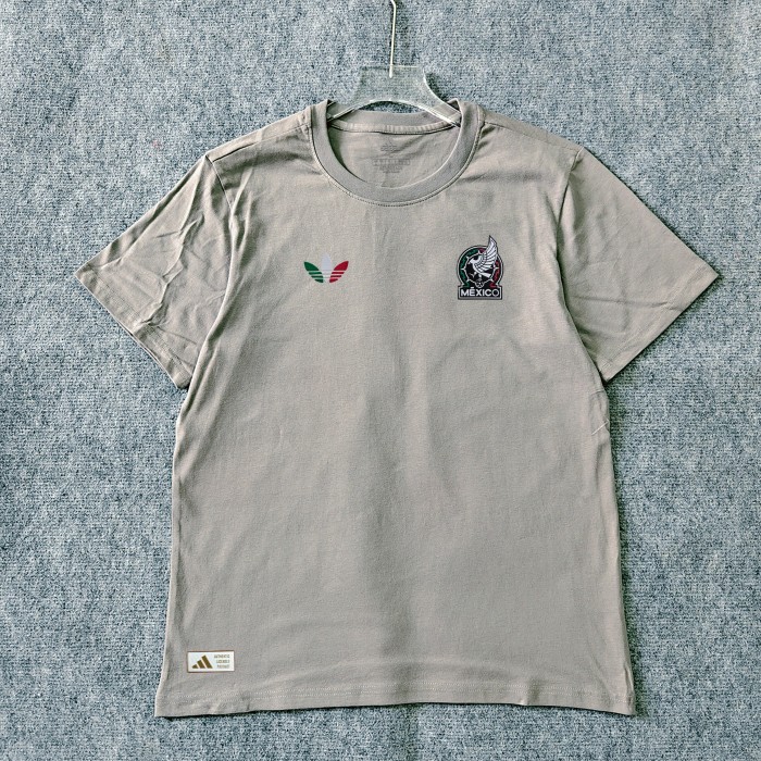 Mexico T-Shirt 2026