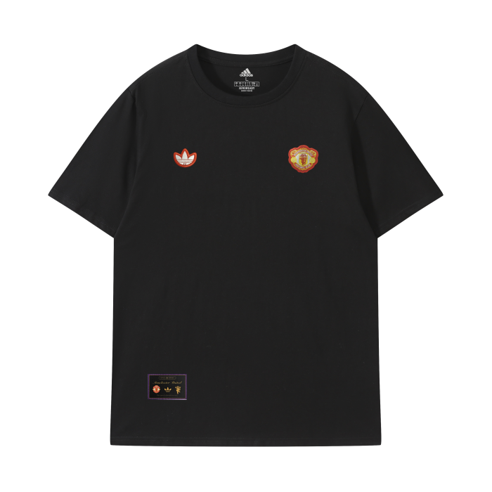 Manchester United T-Shirt 2026