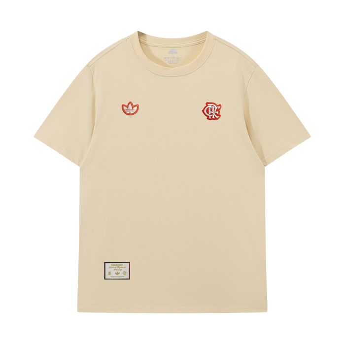 Flamengo T-Shirt 2026