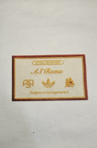 AS Roma T-Shirt 2026