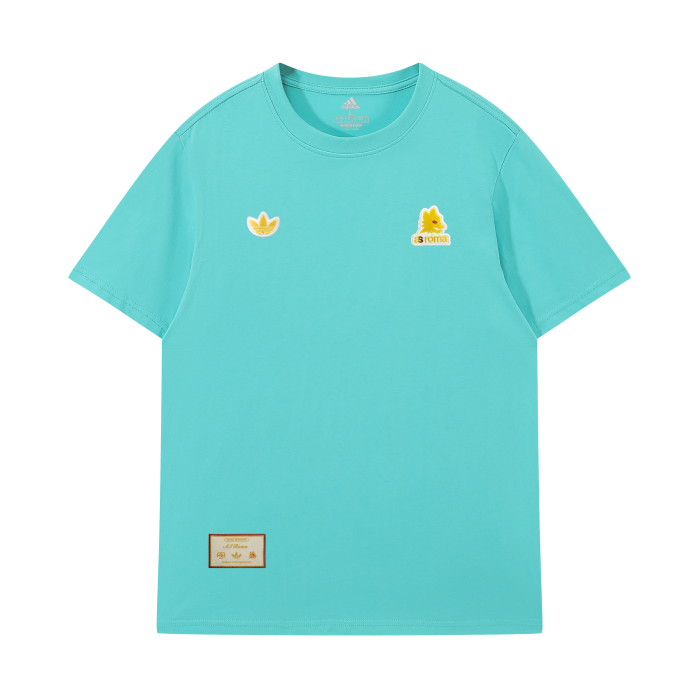 AS Roma T-Shirt 2026